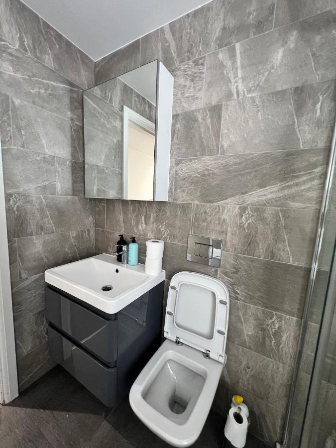 The Pier Suite Serviced Apartment Blackpool Exterior photo