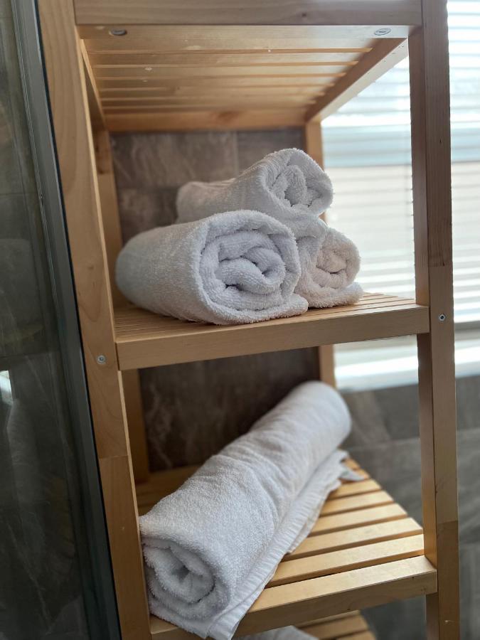 The Pier Suite Serviced Apartment Blackpool Exterior photo