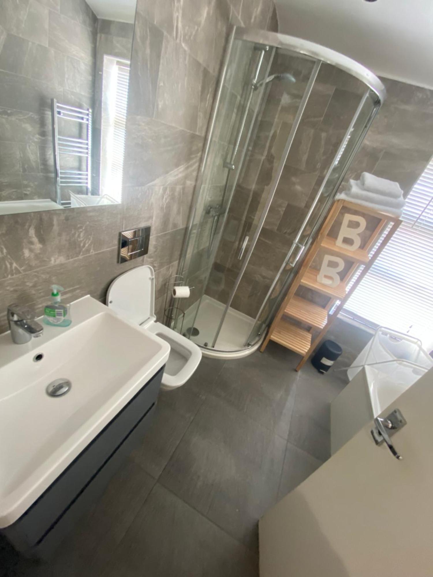 The Pier Suite Serviced Apartment Blackpool Exterior photo